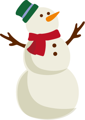 snowman