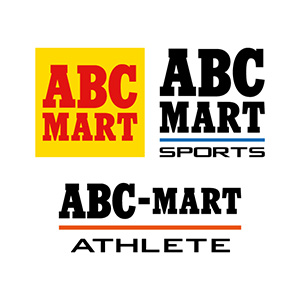 ABC-MART/ABC-MART SPORTS/ABC-MART ATHLETE