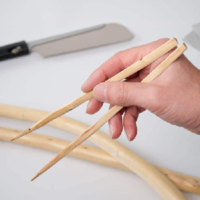 ‘自分にちょうどいい’を楽しむDIY体験！