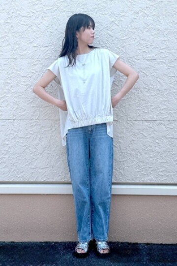 グローバルワーク 期間限定イベント開催中！夏のおすすめコーディネート