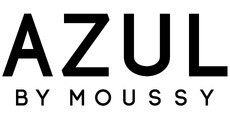 AZUL by moussy