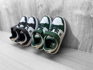 DC kids⋆ KS MANTECA 4 V SN