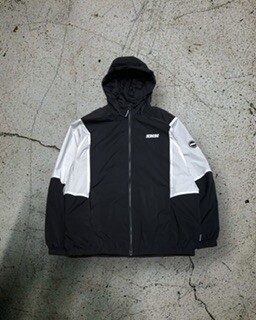 DC⋆23 ST TRACK JACKET