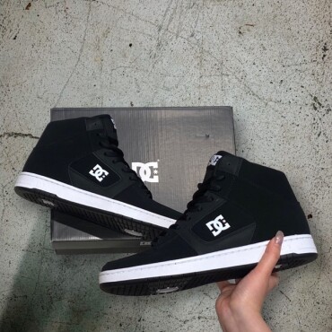 DC⋆MANTECA 4 HI