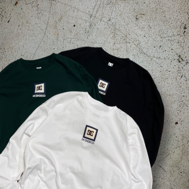 DC⋆23 SQUARE STAR LS