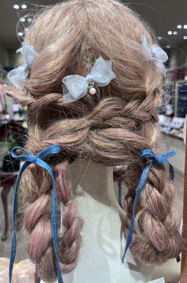 💙デニムアイテム💙