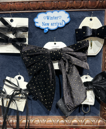 ❄️冬物おすすめアイテム❄️