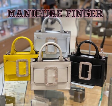 「MAICURE FINGER」新商品入荷しました