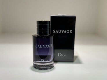 DIOR SAUVAGE EDT(ディオールソヴァージュEDT)入荷！！