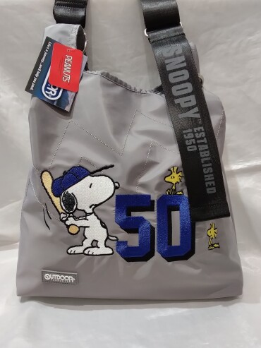 スヌーピー　５０周年記念