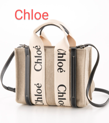 Chloeクロエ　トートバッグそろってます