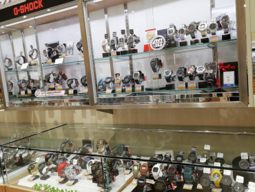 G-SHOCK・BABY-G 　たくさん入荷しました！
