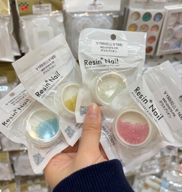 新商品ガラスブリオン入荷！😲