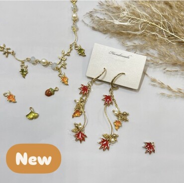 🍁新商品のご紹介🍁