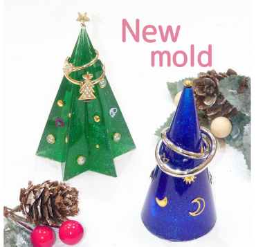 🌲New mold🌲