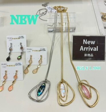 NEW完成品アクセサリー✨