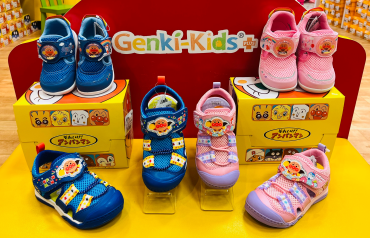 ♪サンダル新入荷のお知らせ♪