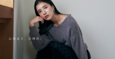 フェザーニット