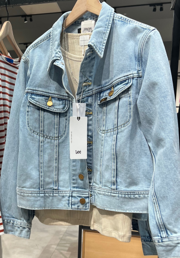 ☆新作Leeシリーズ！入荷しました☆