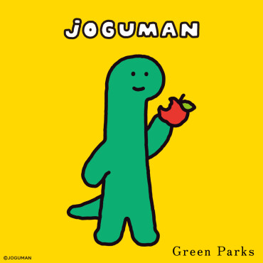 【JOGUMAN】別注アイテム