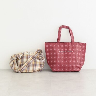 GreenParks 福袋の予約が始まりました！