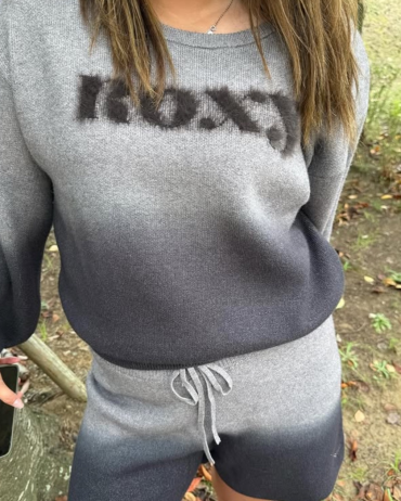 ✳︎ROXY✳︎ニットセットアップ🧶♡