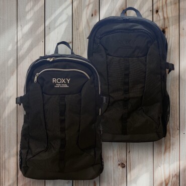 ROXY⋆OFF GRID(25L)