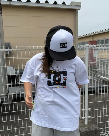 PAC-MAN×DC Shoes🎮