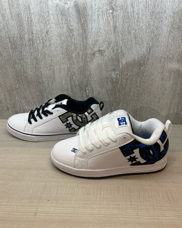 DC・オススメスニーカー👟