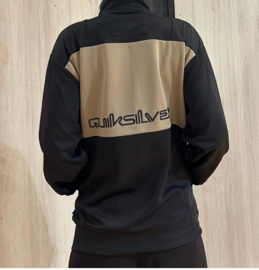 QUIKSILVER🌊・新作セットアップ
