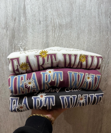 ROXY💓刺繍がpoint💓