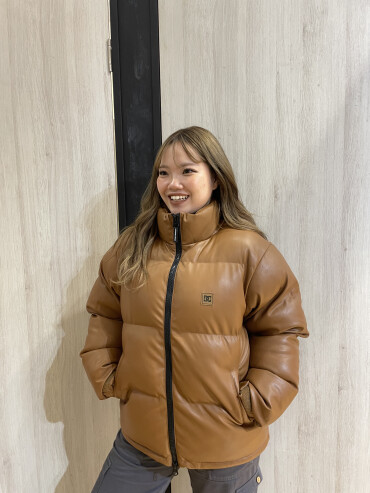 DC・Shoes 24 FL PADDED JACKET