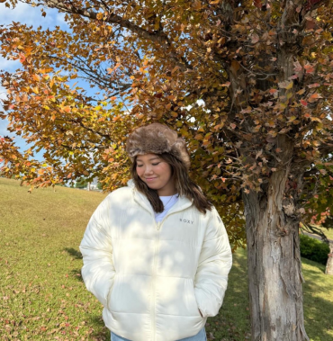 ✳︎ROXY✳︎オススメアウター✨