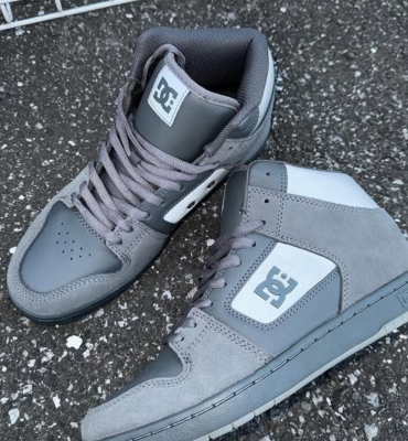 🛹DC🛹新作スニーカー👟