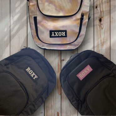 ROXY⋆GO OUT(30L)
