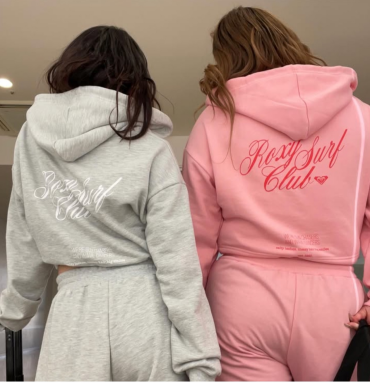 ROXY・セットアップ