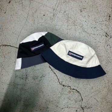 DC⋆23 CORPOLATE HAT