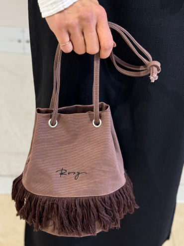 ✳︎ROXY✳︎新作bag👜