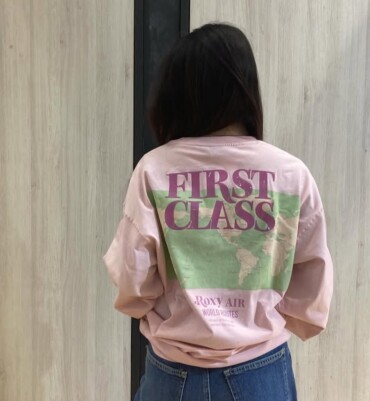 ROXY・セールロンT✨
