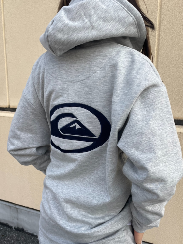 QUIKSILVER・高機能セットアップ🌊