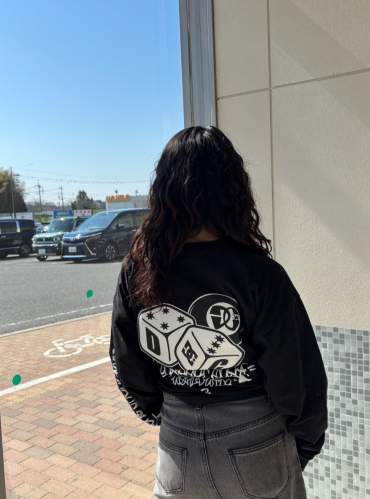 DC🛹大人気シリーズtシャツ‼️🎱