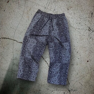 DC⋆23 SUPER WIDE DOUBLE KNEE PANT