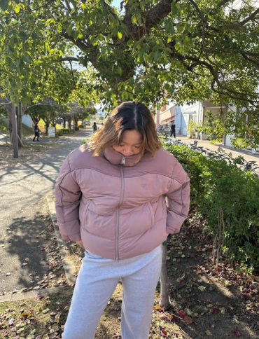 💓ROXYダウンジャケット💓