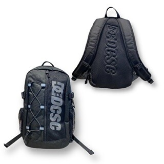 DC⋆23 ST ATHLE BACKPACK 30L