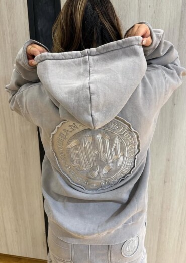 DC🛹オシャレフーディー