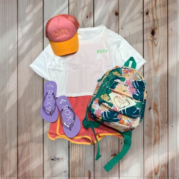 ROXY kids⋆CALL YOU MINE A