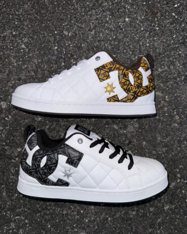 DC🛹 DC NEW ARRIVALS👟