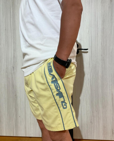 QUIKSILVER・EVERYDAY VERT VOLLEY