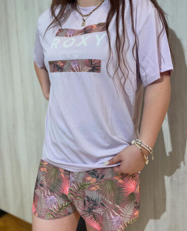ROXY・SIMPLY BOTANICAL