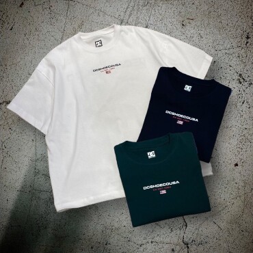 DC⋆23 ATHLETICS SS